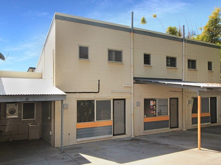 5/317 Stanley Street, North Ward, QLD 4810 5/317 Stanley Street, North Ward, QLD 4810