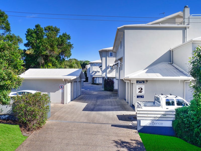17/2 Box Street, Buderim, Qld 4556 Property Details