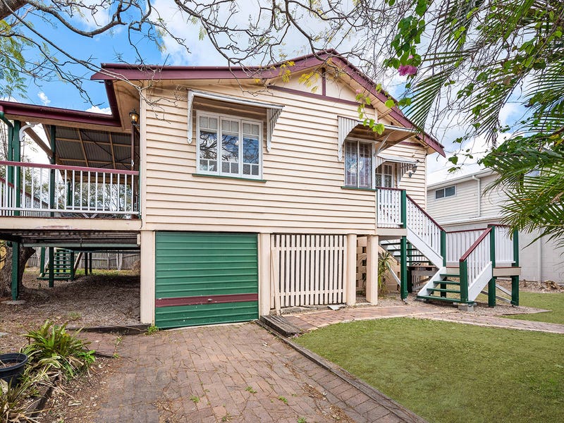 151 Graceville Avenue, Graceville, QLD 4075