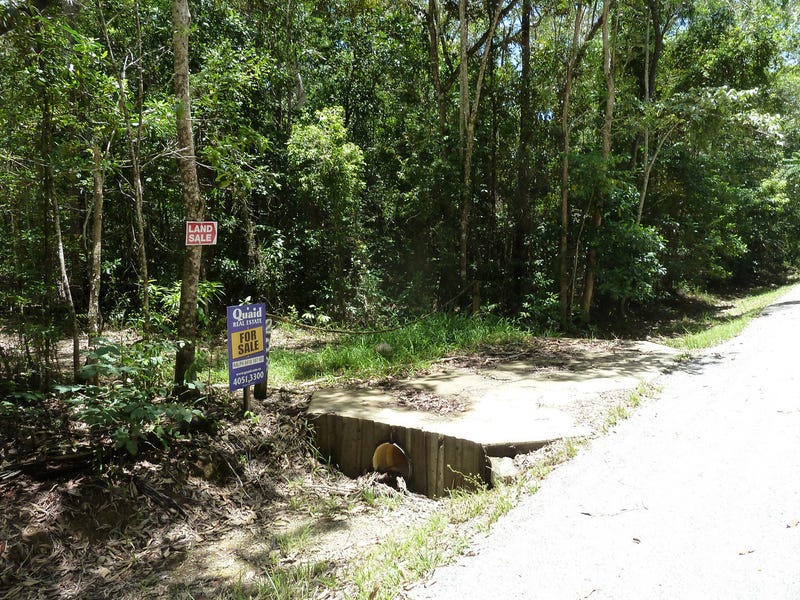 Lot 203 Cedar Road, Cow Bay, Qld 4873 Residential Land for Sale