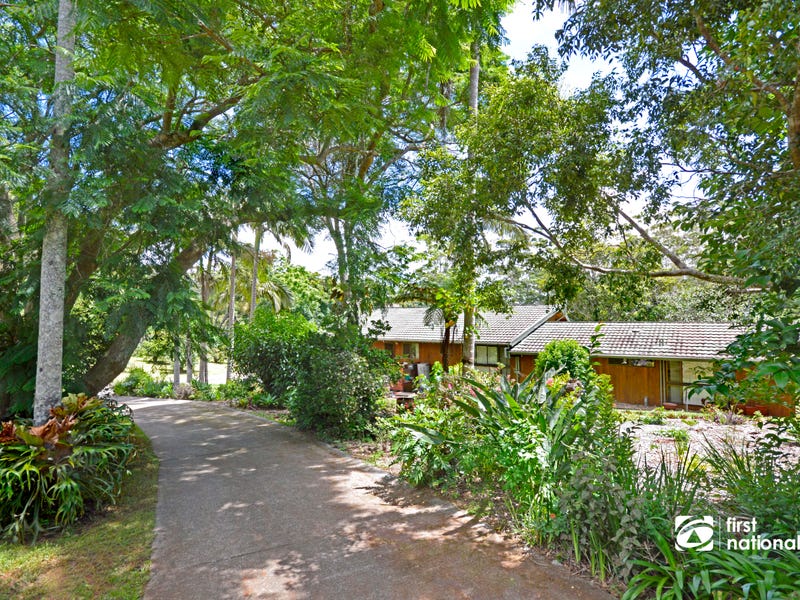 3547 Bartle Road, Tamborine Mountain, QLD 4272