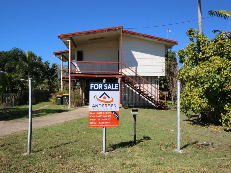 30 SYDNEY Street, Ayr, Qld 4807 Property Details