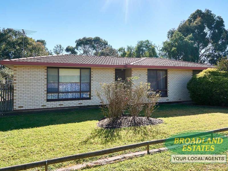 7 Melville Lane, Strathalbyn, SA 5255