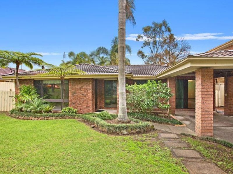 239 Steyne Road, Saratoga, NSW 2251 Property Details