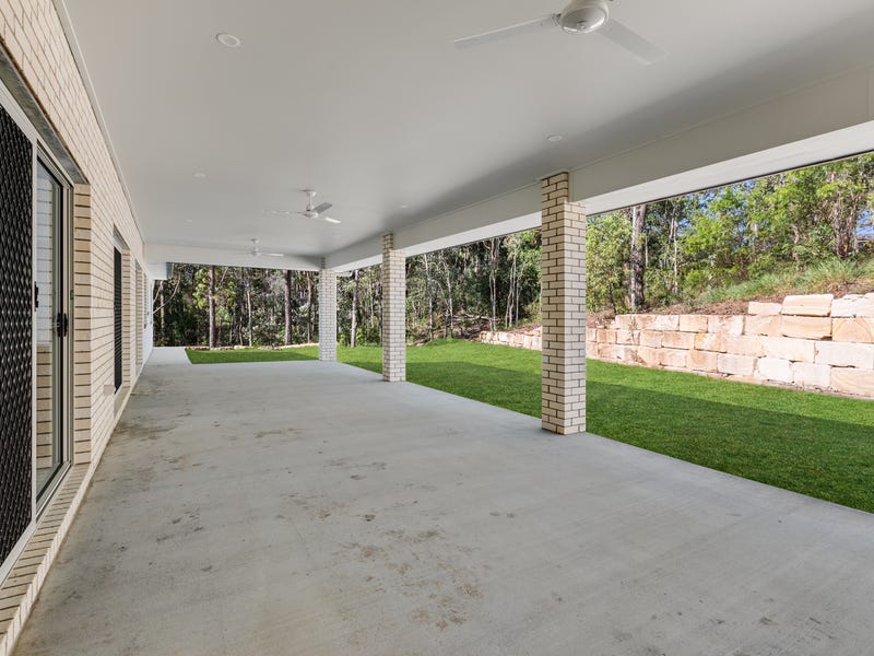 101 Witty Road, Moggill, QLD 4070