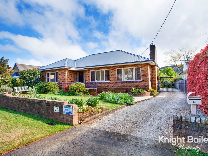 64 Boolwey Street, Bowral, NSW 2576 Property Details