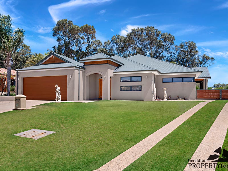 14 St Close, Bluff Point, WA 6530