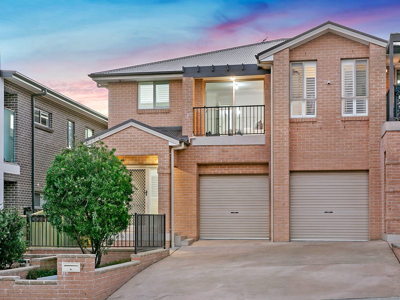 7 Tilley Street, Dundas Valley, NSW 2117