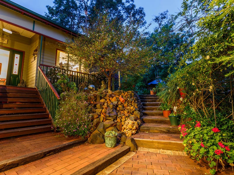 111 Darlington Road, Darlington, WA 6070 Property Details