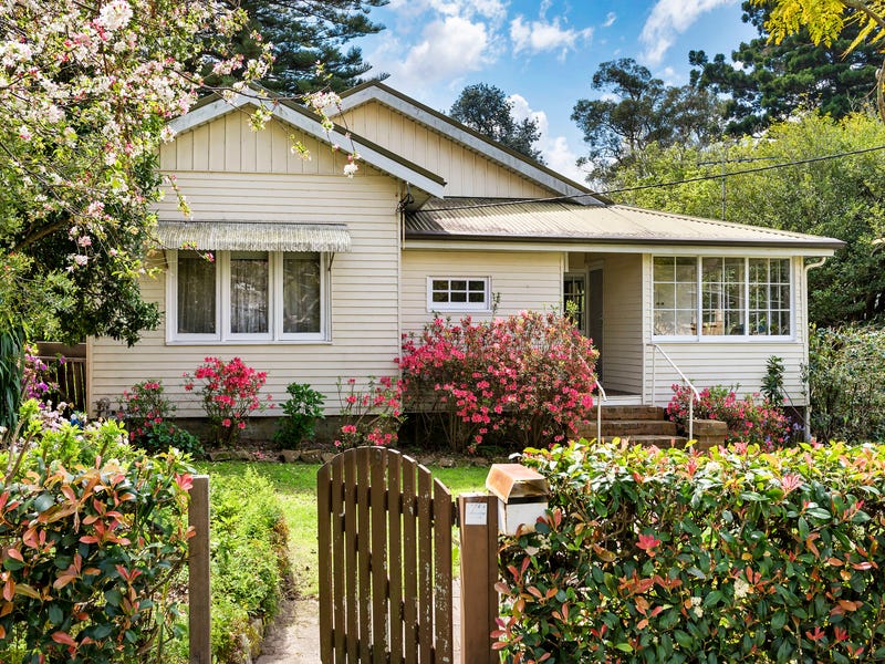 Houses for Sale in Asquith, NSW 2077