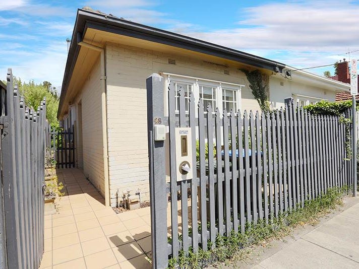 48 Lang Street, South Yarra, VIC 3141