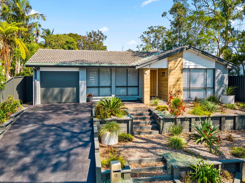 13 Elsinore Avenue, Chain Valley Bay, NSW 2259