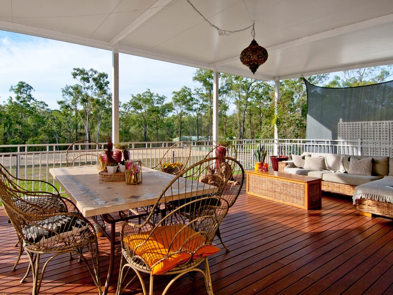 207 Amber Crescent, Jimboomba, Qld 4280 Property Details