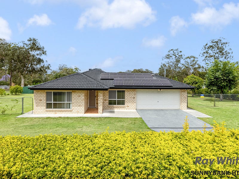 149151 Granger Road, Park Ridge South, QLD 4125