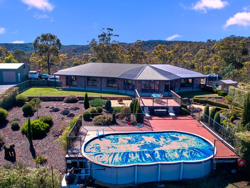 540 Lilydale Road, Underwood, Tas 7268 Property Details