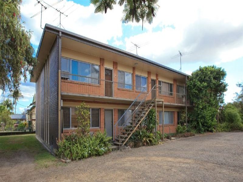 1/84 Stuart Street, Bulimba, Qld 4171 Property Details