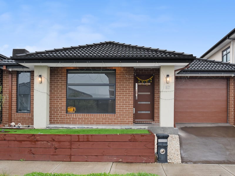 57 Bethnal Avenue, Wollert, Vic 3750 House for Sale