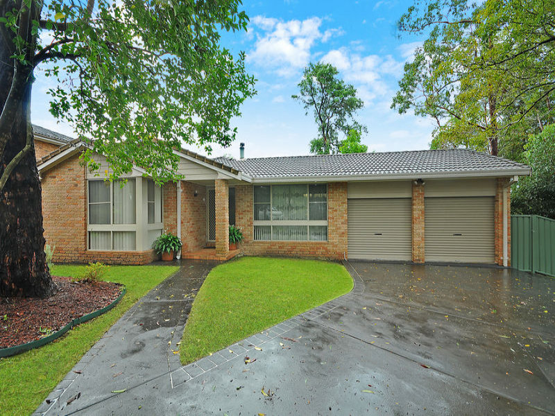 14 Edna Avenue, Springwood, NSW 2777 Property Details