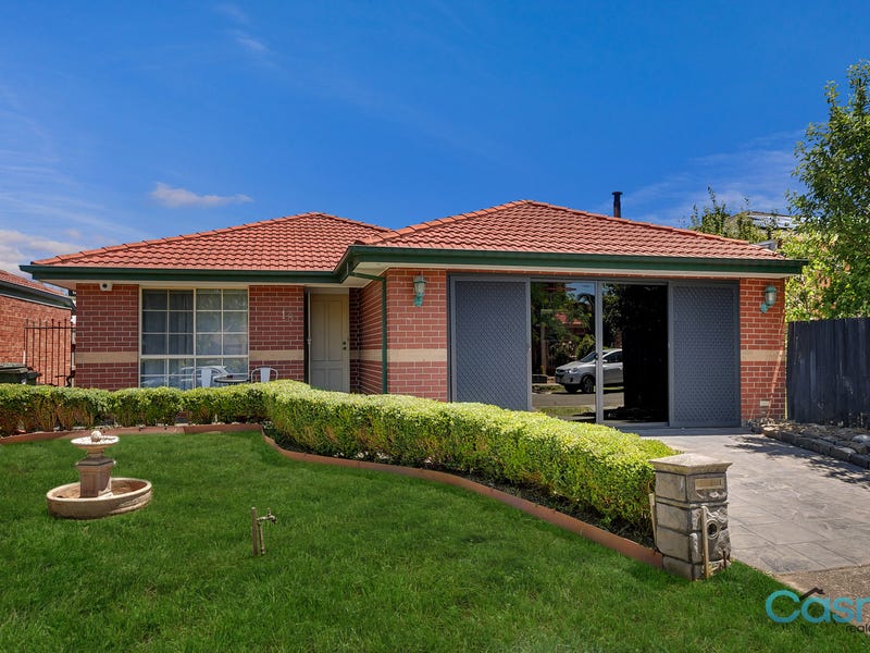 18 Merrivale Place, Roxburgh Park, VIC 3064