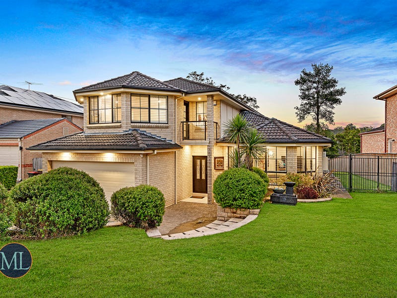 149 Purchase Road, Cherrybrook, NSW 2126