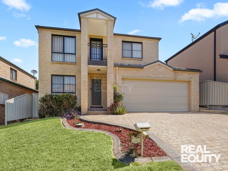 19 Kitson Way, Casula, NSW 2170 Property Details