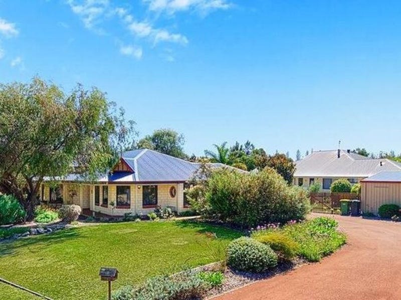 16 Bullock Court Bovell Wa 6280 Property Details