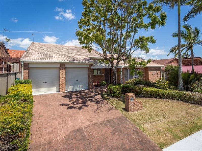 245 Ron Penhaligon Way, Robina, Qld 4226 Property Details