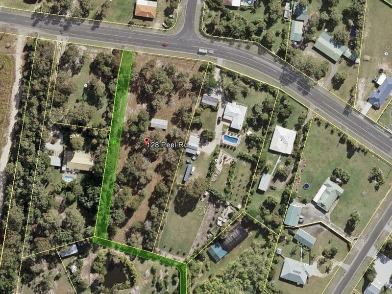 128 Peel Road, Ningi, QLD 4511