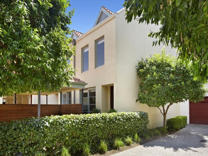 10/53 Westbank Terrace, Richmond, Vic 3121