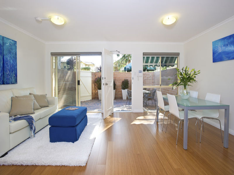 12/2 Lang Street, Mosman, NSW 2088 Property Details