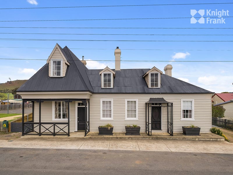 97 Main Street, Kempton, Tas 7030 Property Details