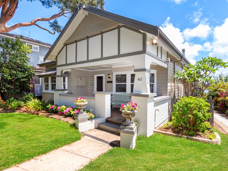 40 June Street, Merewether, NSW 2291 Property Details