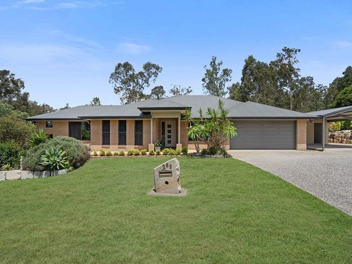 285 Bamboo Drive, Woodhill, Qld 4285 Property Details