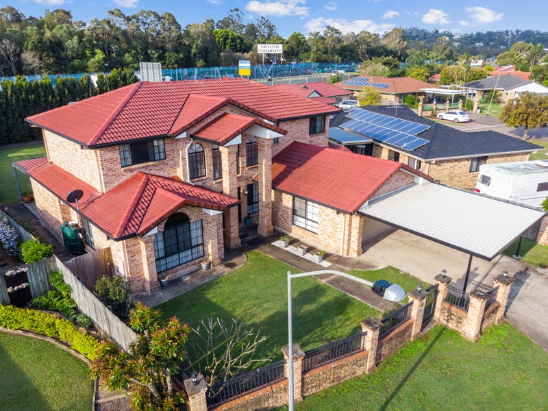 38 Kilsay Crescent, Meadowbrook, Qld 4131 Property Details