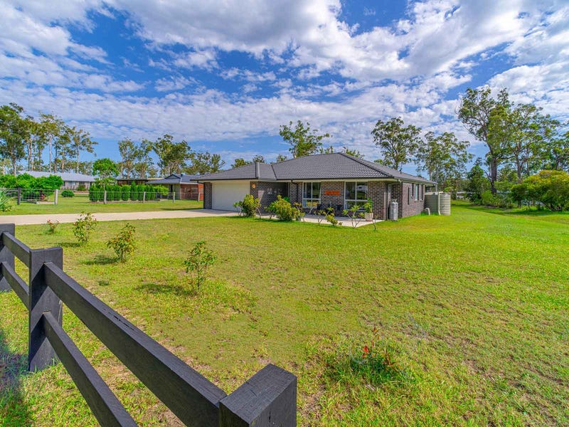 25 Major Mitchell Drive, Gulmarrad, NSW 2463 Property Details