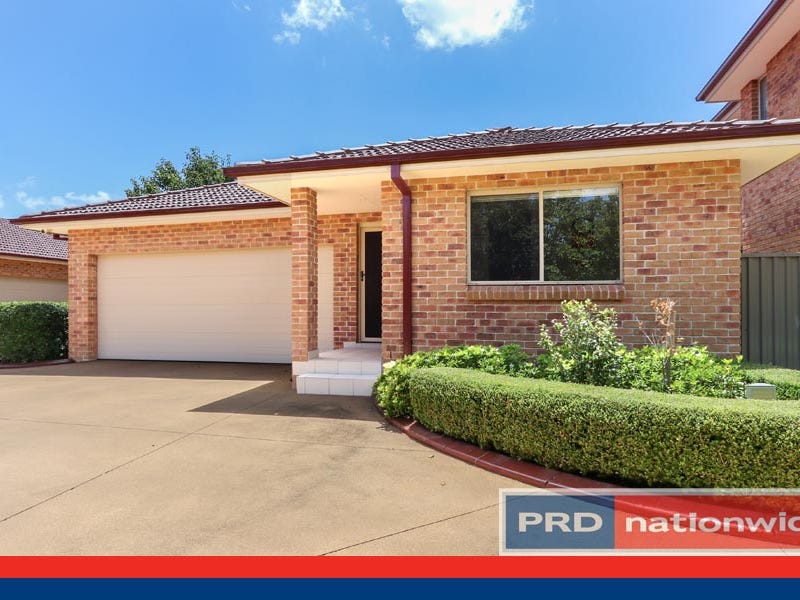 5/107A109 Belmore Road, Peakhurst, NSW 2210 Property Details