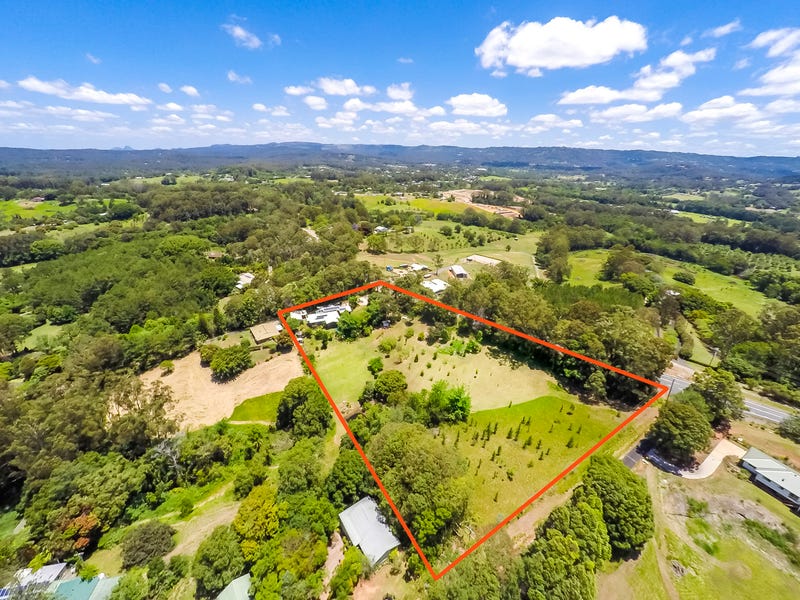 90110 Woombye Palmwoods Rd, Woombye, Qld 4559 Lifestyle for Sale