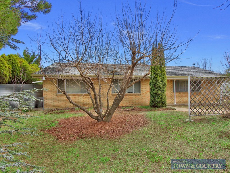 128 Kellys Plains Road, Armidale, NSW 2350