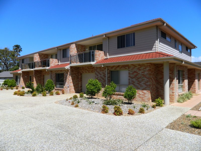 1/145 Kennedy Drive, Port Macquarie, NSW 2444