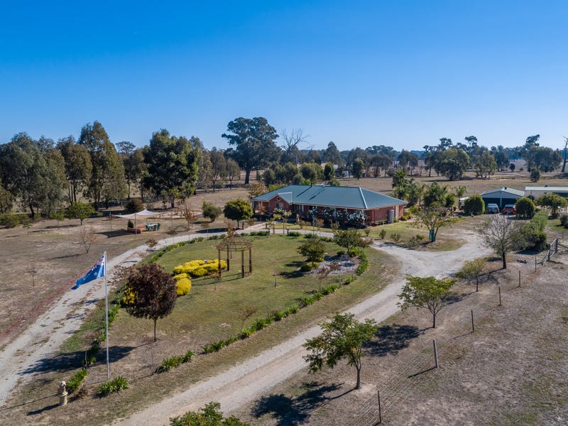 289 Soldiers Road, Barnawartha, VIC 3688