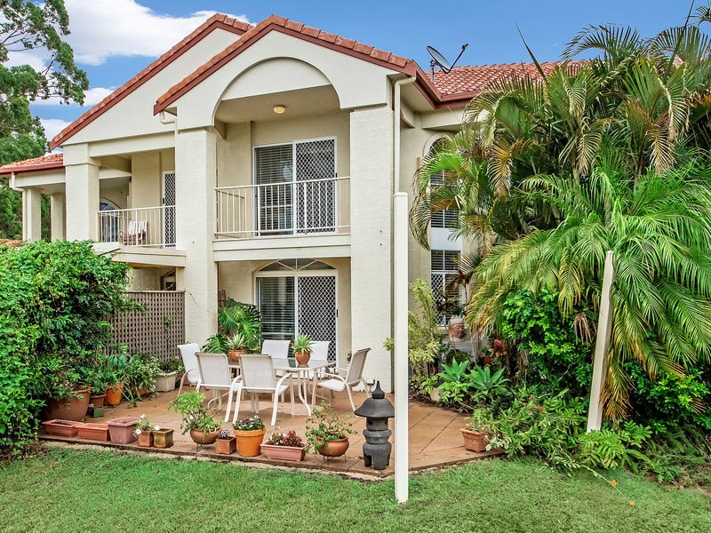 34/24 Ron Penhaligon Way, Robina, Qld 4226 Property Details