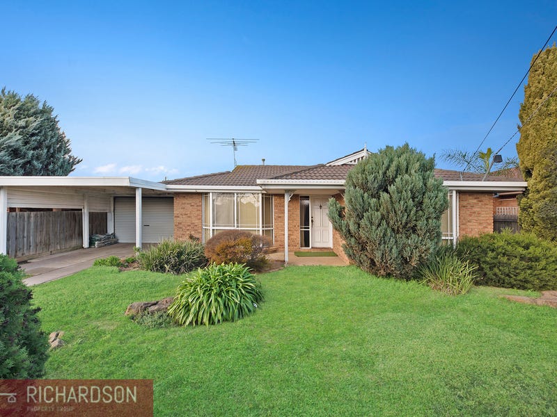 250 Mcgrath Road, Wyndham Vale, VIC 3024