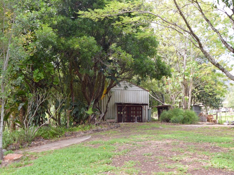 430 Mount Burrell Road, Mount Burrell, NSW 2484