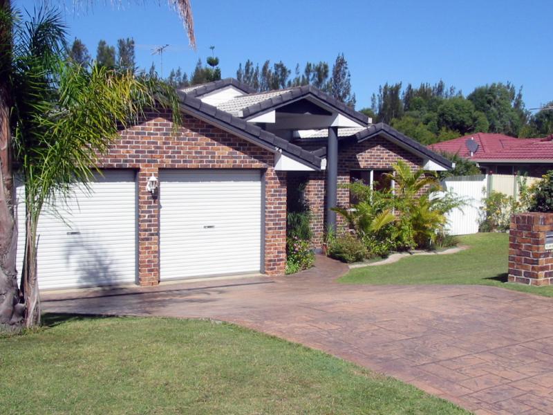 94 Forest Ridge Drive, Narangba, QLD 4504