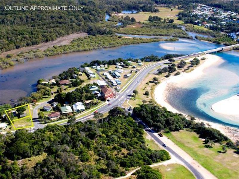 21 Tweed Coast Road, Hastings Point, NSW 2489