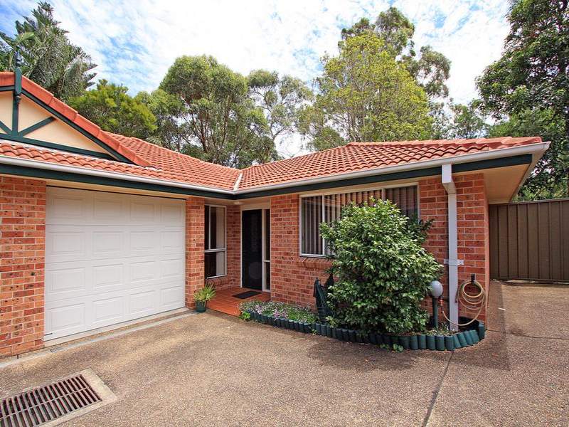 5/27 National Avenue, Loftus, NSW 2232 Property Details