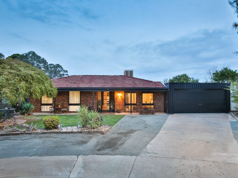 4 MERINDA COURT, Mildura, Vic 3500 Property Details