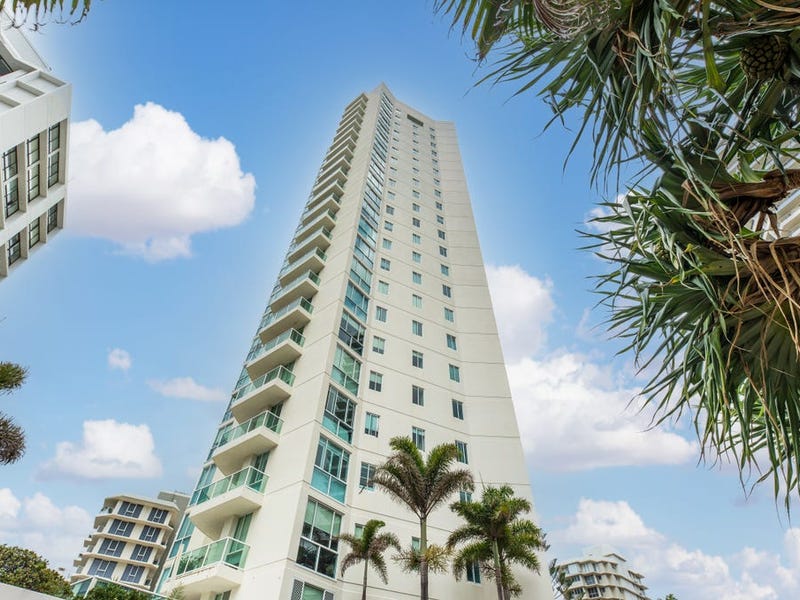 6/5 Woodroffe Avenue, Main Beach, Qld 4217 - Property Details