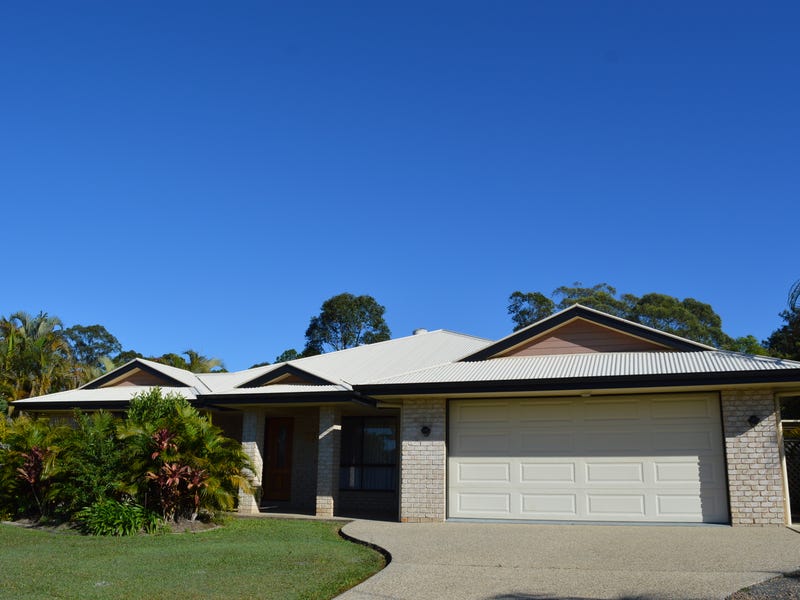 12 Wattlebird Place, Landsborough, Qld 4550 Property Details