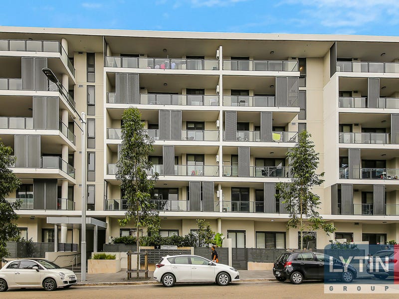 3303/7 Angas Street, Meadowbank, NSW 2114 Property Details